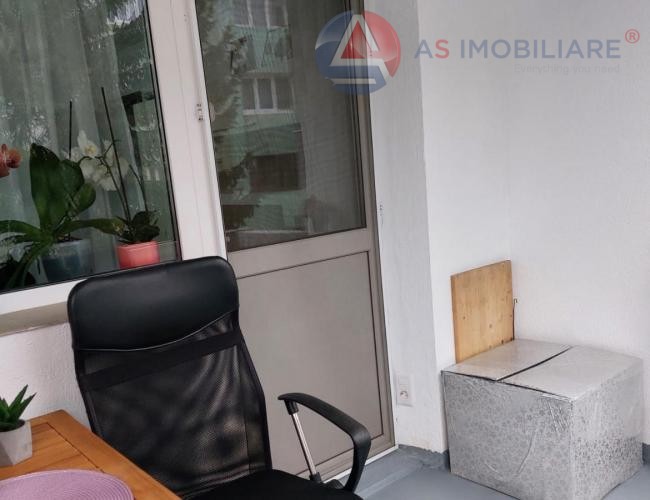 Apartament 2 camere, zona Centru Civic, Brasov