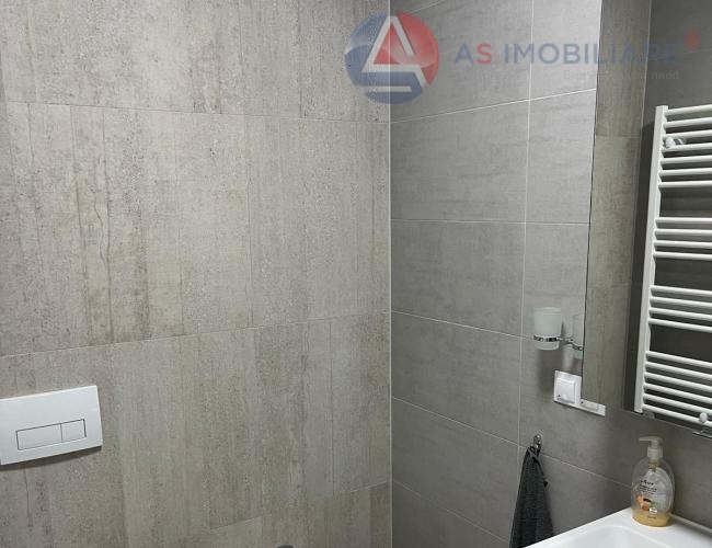 Apartament 2 camere Premium cu Vedere spre Tâmpa – Zona Coresi Kasper, Brasov