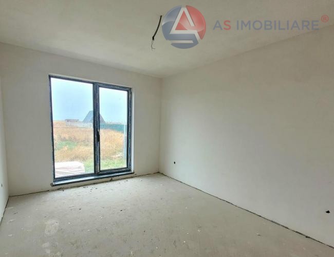 Casă Individuală pe Parter – Bod, Brașov | 3 Dormitoare & Încălzire în Pardoseală