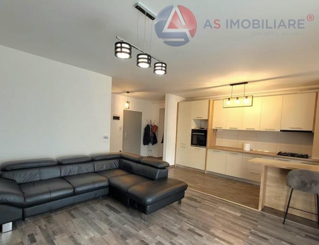 Apartament Premium cu 3 Camere | Avantgarden 3 – Rafinament și Confort