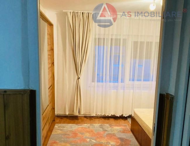 Apartament 3 Camere la pret de 2 Camere – Zonă Gemenii/Vlahuță