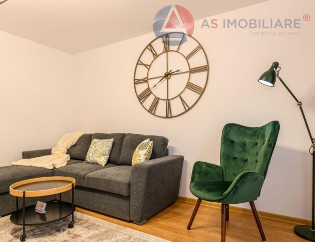 Apartament 2 camere Urban Coresi, Brasov