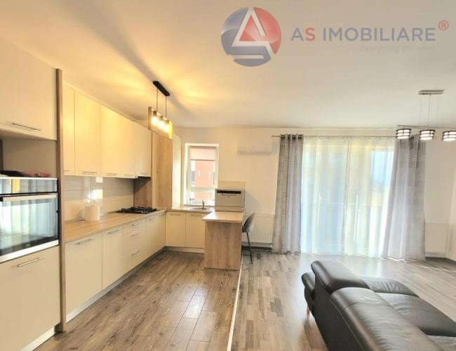 Apartament Premium cu 3 Camere | Avantgarden 3 – Rafinament și Confort