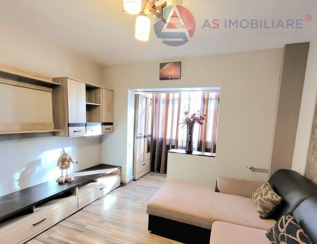 Apartament 2 camere, zona Garii-Faget, Brasov