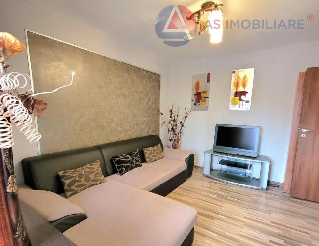 Apartament 2 camere, zona Garii-Faget, Brasov