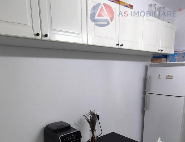 Apartament 2 camere zona Tractoru, Coresi