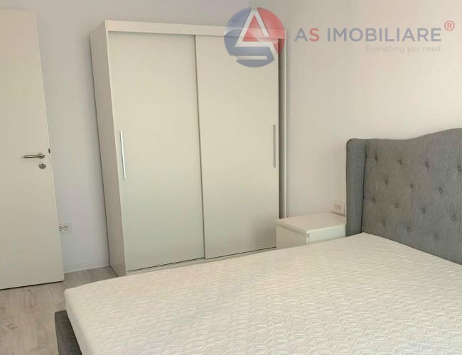 Apartament 2 camere Kasper Coresi, Brasov