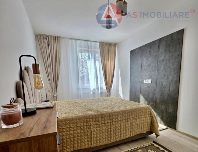 Apartament 2 camere Sfantu Gheorghe