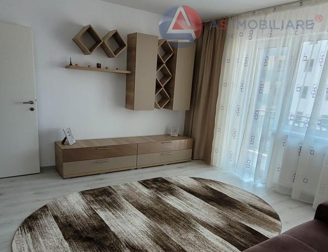 Apartament 3 camere la prima inchiriere, zona Coresi, Brasov