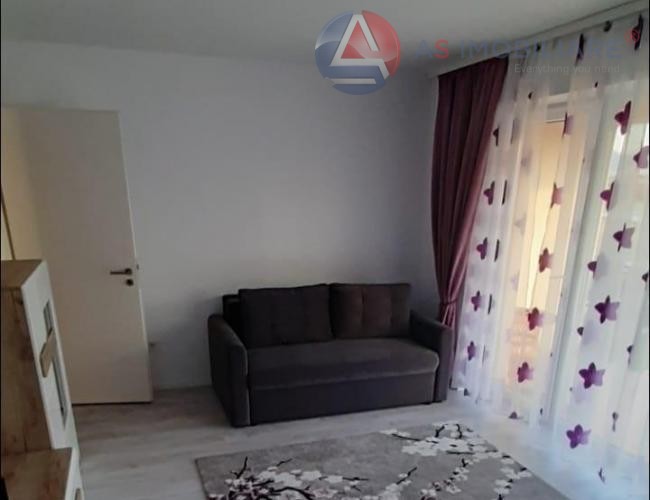 Apartament 2 camere Premium cu Vedere spre Tâmpa – Zona Coresi Kasper, Brasov