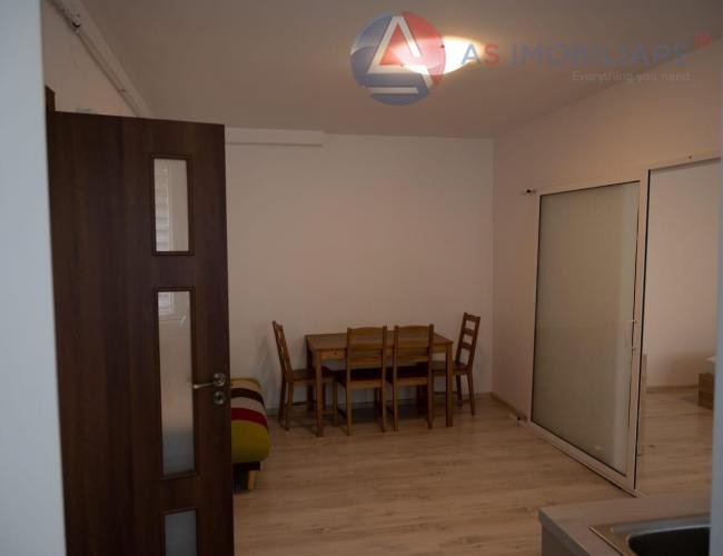 Studio Modern cu Aer Istoric – Centrul Vechi, Brașov